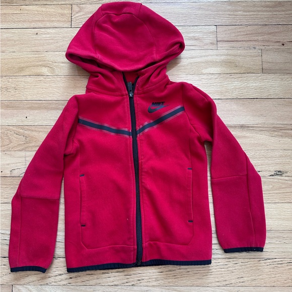 Nike Tech Fleece Full-Zip Set - Picture 8 of 13